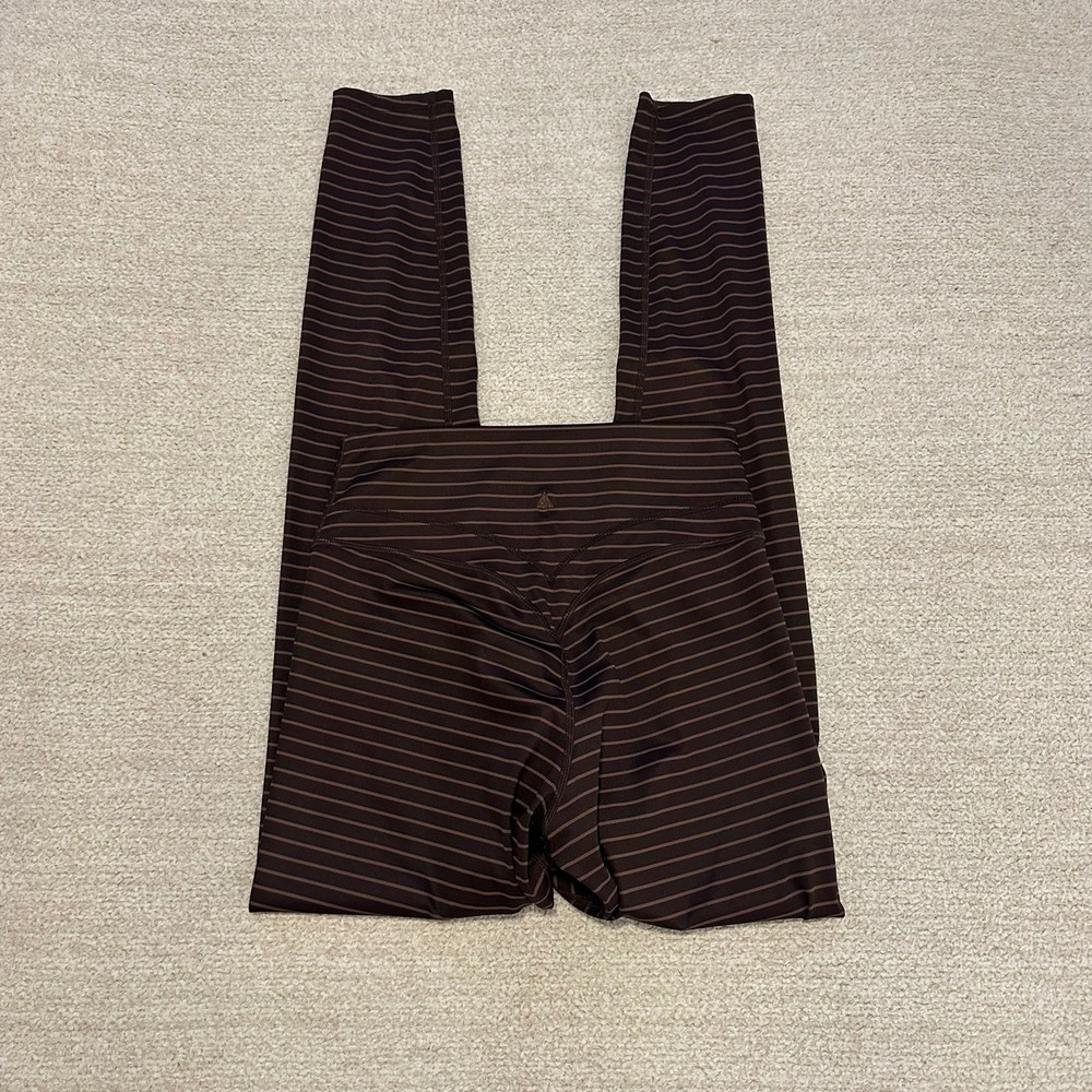 Vitality Pulse Pant size Medium in Brown